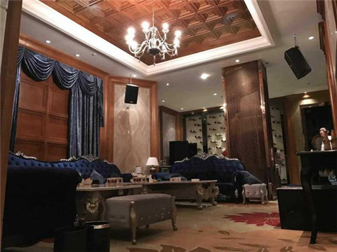 哈尔滨比较便宜三大商务KTV消费排名