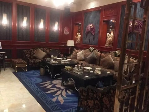 哈尔滨如江会KTV消费价格点评
