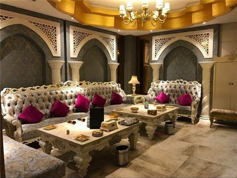 哈尔滨ktv真空上阵哪家玩得开