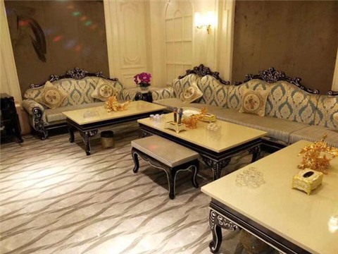 哈尔滨东庭汇KTV消费价格点评