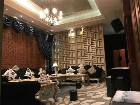 哈尔滨哪些KTV陪酒的服务好